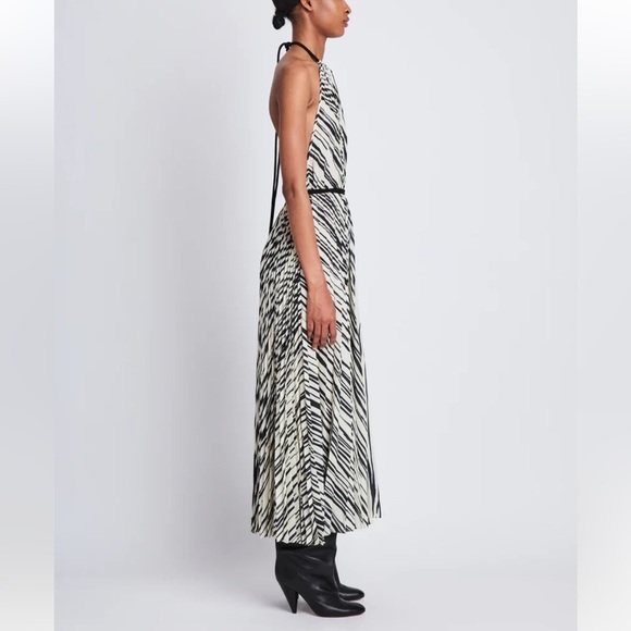 proenza schouler frida dress